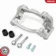 Support, étrier de frein ESEN SKV 74SKV670 - Visuel 2