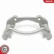 Support, étrier de frein ESEN SKV 74SKV670 - Visuel 3
