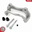 Support, étrier de frein ESEN SKV 74SKV740 - Visuel 2