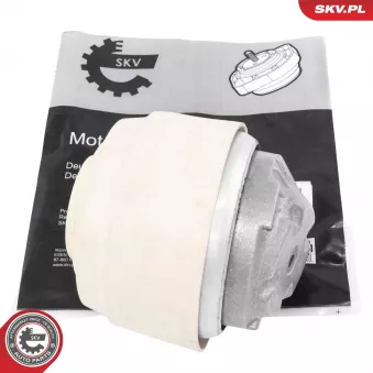 Support moteur avant droit ESEN SKV 75SKV001