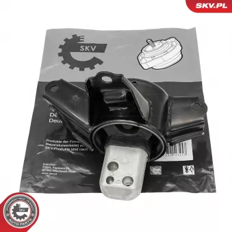 Support moteur ESEN SKV 75SKV015