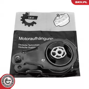 Support moteur ESEN SKV 75SKV029