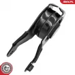 Support moteur ESEN SKV 75SKV029 - Visuel 3
