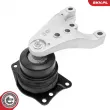 Support moteur ESEN SKV 75SKV046 - Visuel 2