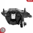 Support moteur ESEN SKV 75SKV054 - Visuel 3