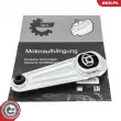 Support moteur ESEN SKV 75SKV059 - Visuel 1