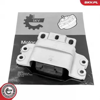 Support moteur ESEN SKV 75SKV110
