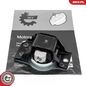 Support moteur ESEN SKV 75SKV111