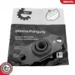 Support moteur ESEN SKV 75SKV112 - Visuel 1
