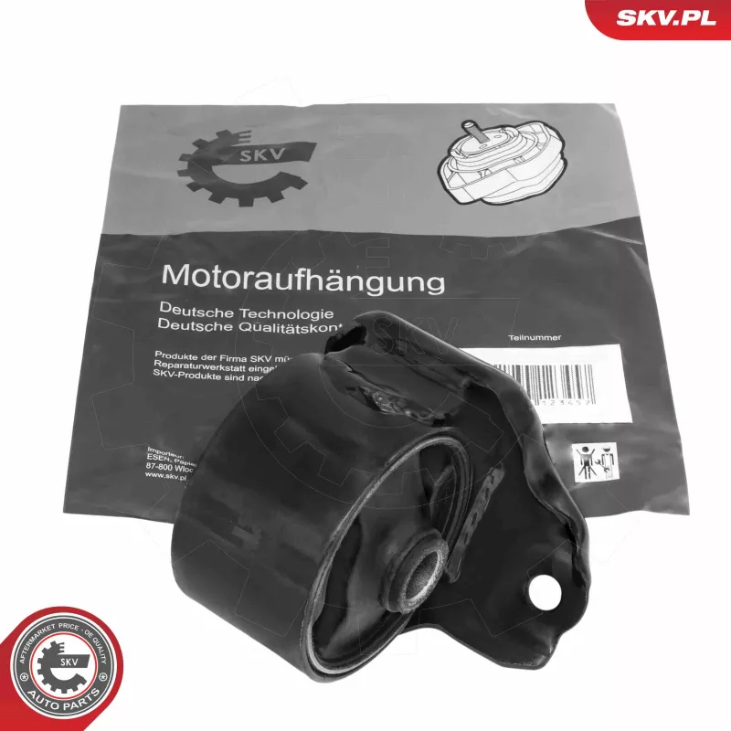 Support moteur ESEN SKV 75SKV232
