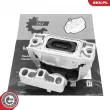 Support moteur ESEN SKV 75SKV253 - Visuel 1