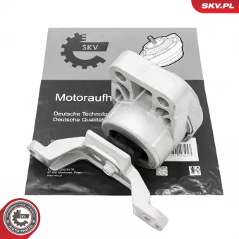 Support moteur ESEN SKV 75SKV257