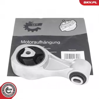 Support moteur arrière droit ESEN SKV 75SKV269