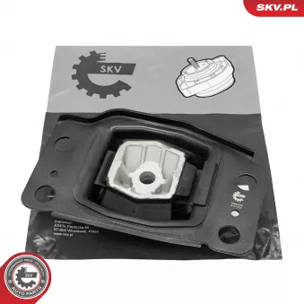 Support moteur ESEN SKV 75SKV278