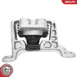 Support moteur ESEN SKV 75SKV320 - Visuel 3