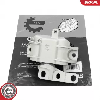 Support moteur ESEN SKV 75SKV324