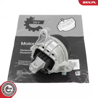 Support moteur ESEN SKV 75SKV326