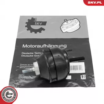 Support moteur ESEN SKV 75SKV332