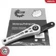 Support moteur ESEN SKV 75SKV334 - Visuel 1
