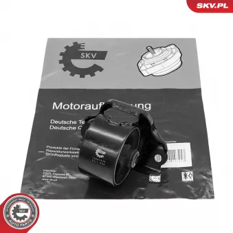 Support moteur ESEN SKV 75SKV339