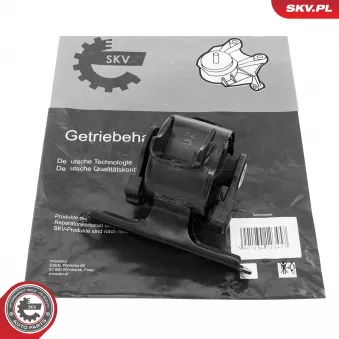Suspension, boîte automatique ESEN SKV 75SKV834