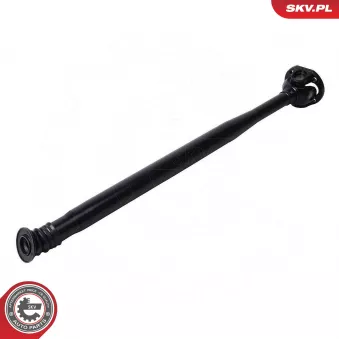 Arbre de transmission ESEN SKV 76SKV006