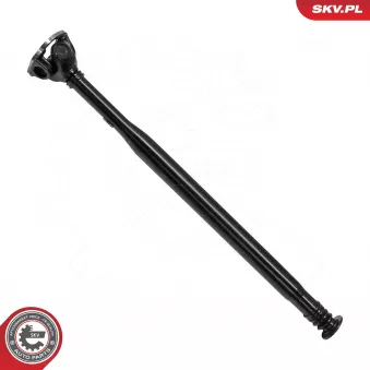 Arbre de transmission ESEN SKV 76SKV024