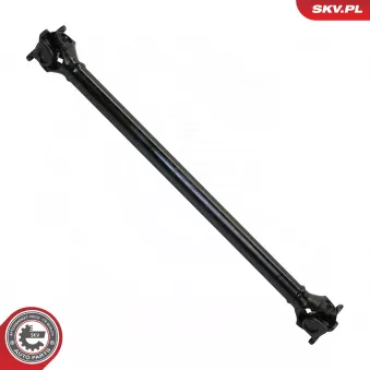 Arbre de transmission ESEN SKV 76SKV026