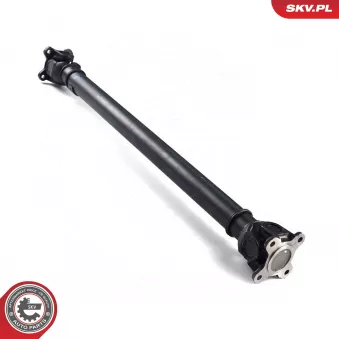 Arbre de transmission ESEN SKV 76SKV029