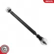 Arbre de transmission ESEN SKV 76SKV031 - Visuel 1