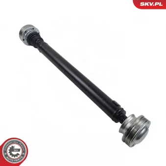 Arbre de transmission ESEN SKV 76SKV034