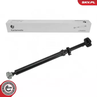 Arbre de transmission ESEN SKV 76SKV039