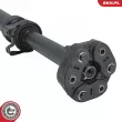 Arbre de transmission ESEN SKV 76SKV039 - Visuel 3