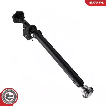 Arbre de transmission ESEN SKV 76SKV042