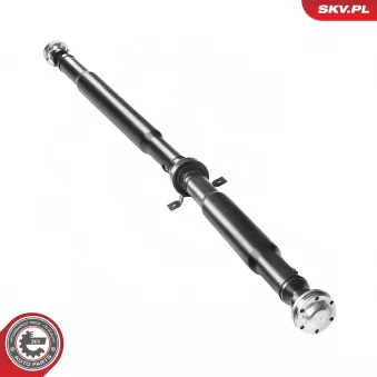 Arbre de transmission ESEN SKV 76SKV057