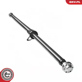 Arbre de transmission ESEN SKV 76SKV058