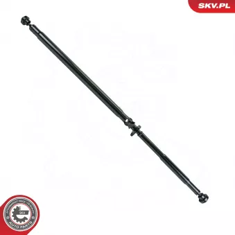 Arbre de transmission ESEN SKV 76SKV073