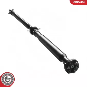 Arbre de transmission ESEN SKV 76SKV079