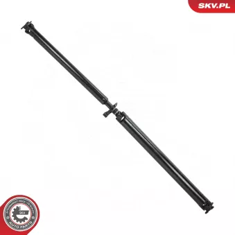 Arbre de transmission ESEN SKV 76SKV085