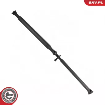 Arbre de transmission ESEN SKV 76SKV087