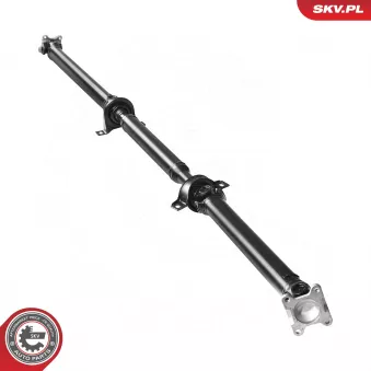 Arbre de transmission ESEN SKV 76SKV093