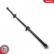 Arbre de transmission ESEN SKV 76SKV094 - Visuel 1