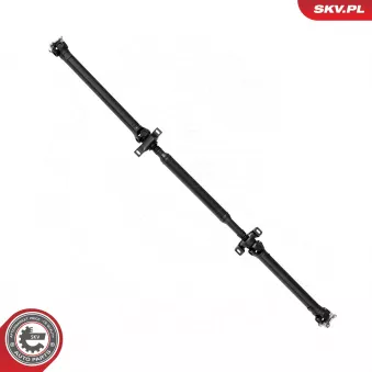 Arbre de transmission ESEN SKV 76SKV097