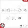 Arbre de transmission ESEN SKV 76SKV105 - Visuel 2