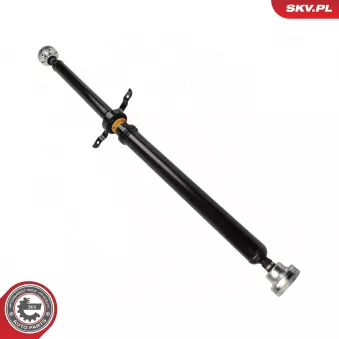 Arbre de transmission ESEN SKV 76SKV109