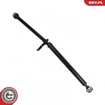 Arbre de transmission ESEN SKV 76SKV118