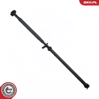 Arbre de transmission ESEN SKV 76SKV122