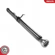 Arbre de transmission ESEN SKV 76SKV130 - Visuel 1