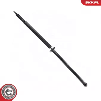 Arbre de transmission ESEN SKV 76SKV131