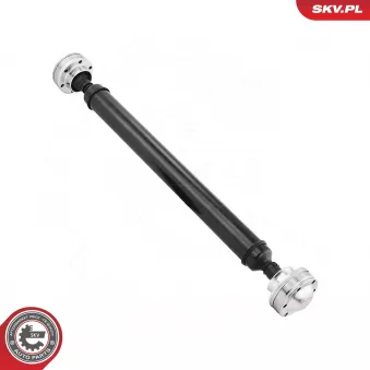 Arbre de transmission ESEN SKV 76SKV139